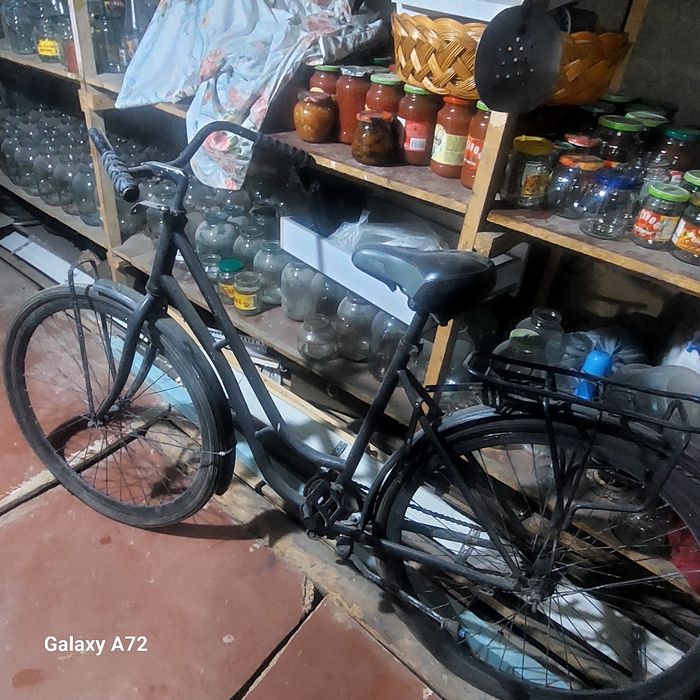 Velosiped 26 skilmax