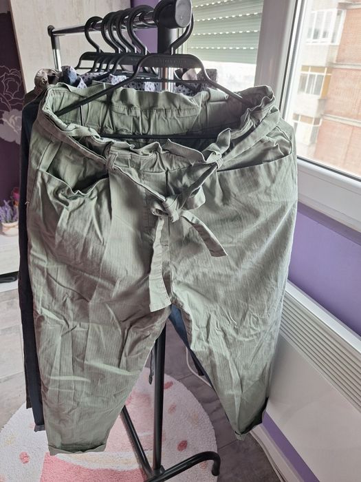 Кецове и дрехи на фетиш/Fetish