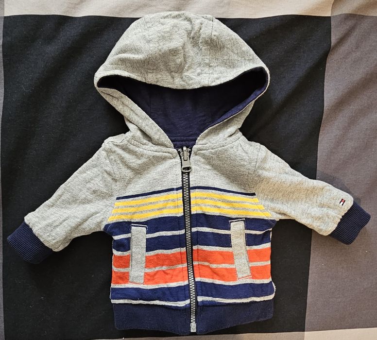 Дрехи за бебе 0-3, 3-6, 63см