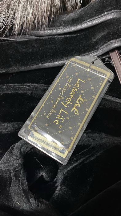 Дубленка  женская новый