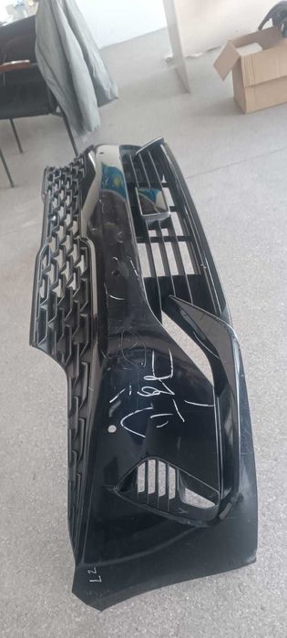 Бампер передний Kia K5