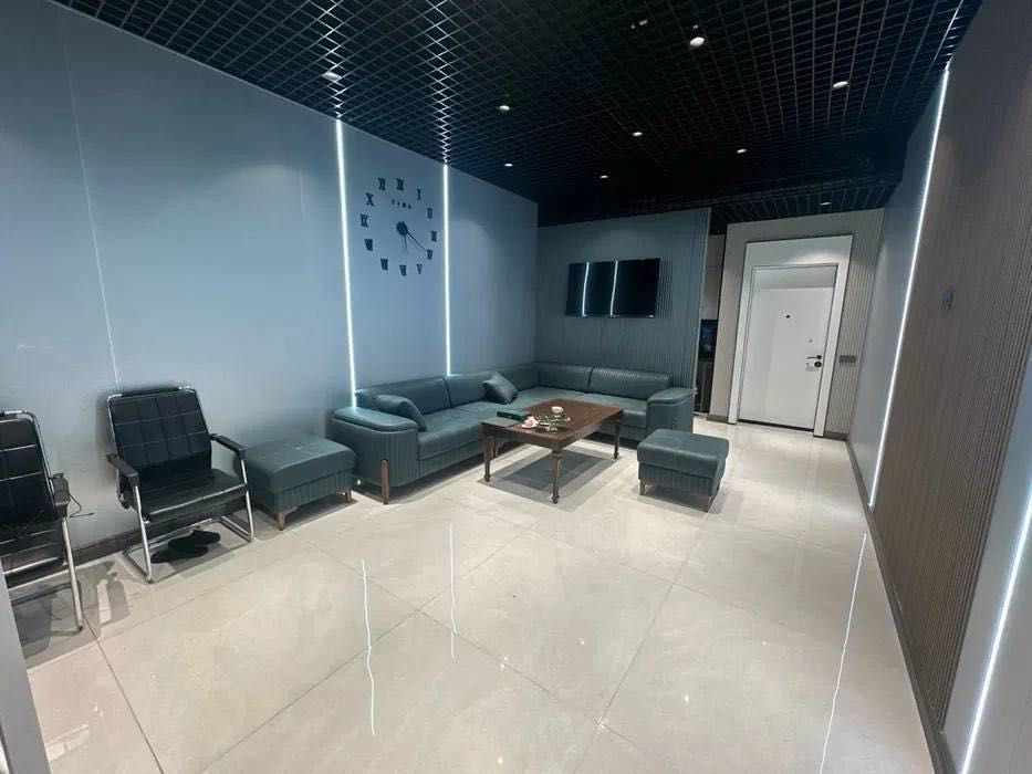 Аренда помещение Nest One 42м2, Шайхантахурский район, Toshkent