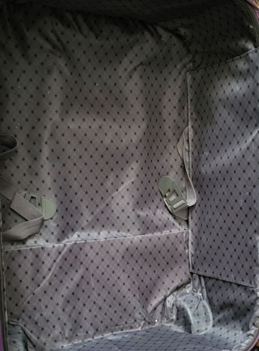 Чемодан 3000 тенге