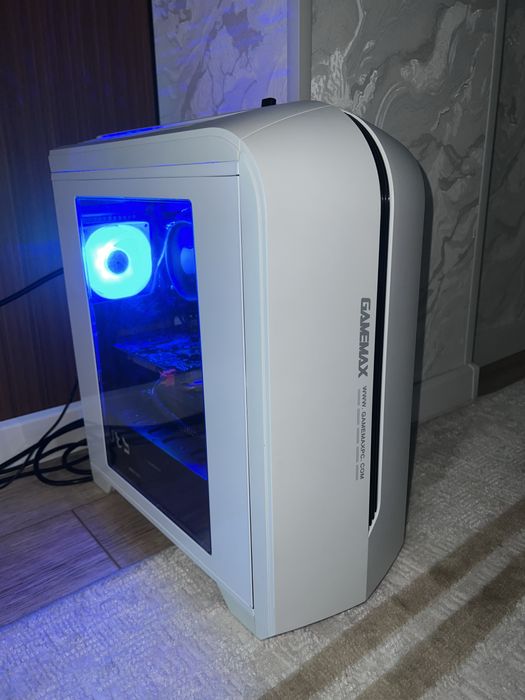 Компютер на intel core i5