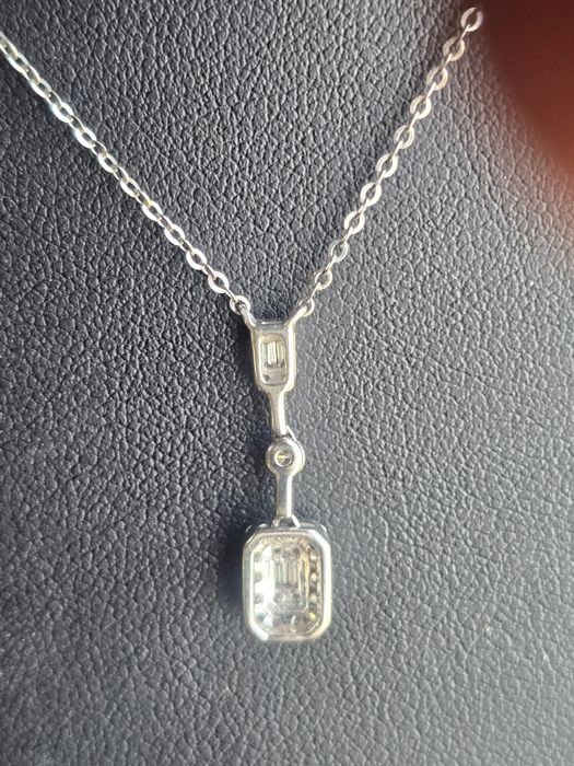 Золотая цепочка.