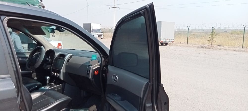 Изготовление Каркасные авто шторки .