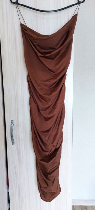 Дамски рокли Хс/С