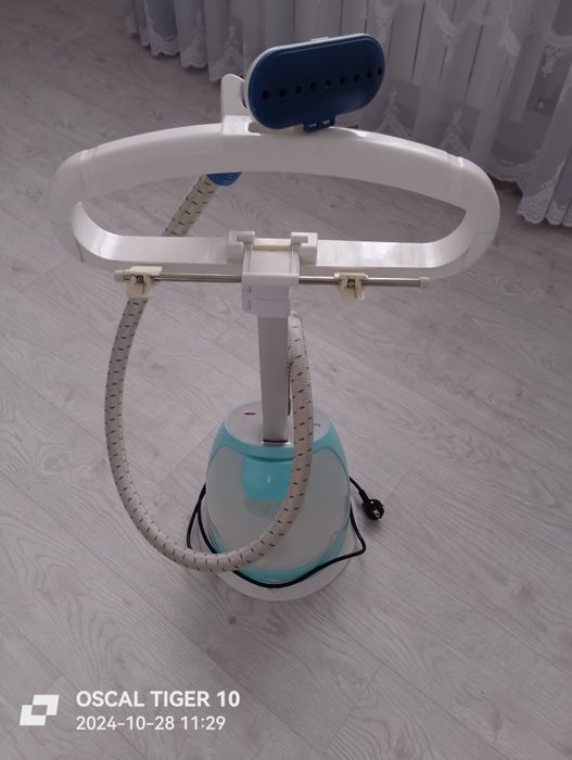 Парогенератор утюг