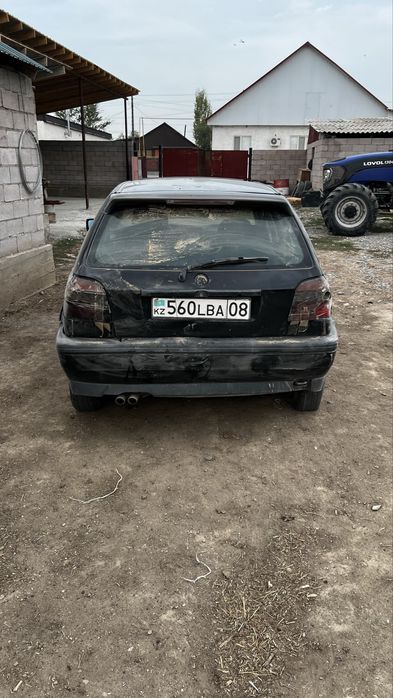 Продаюю Гольф 3….