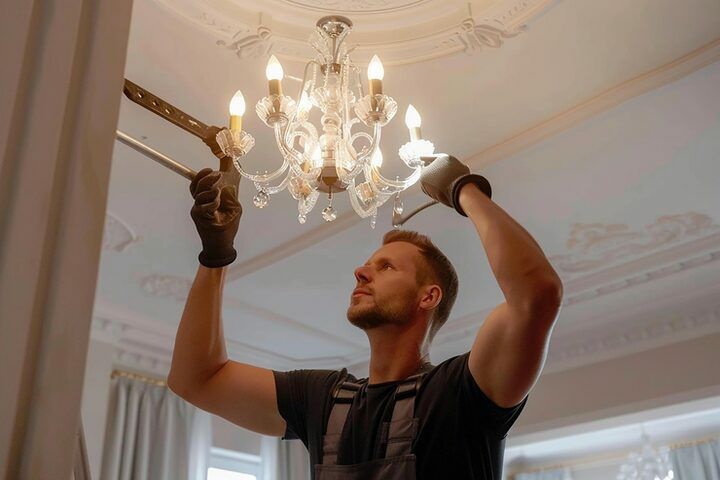 Мастер На Час Любой Сложности