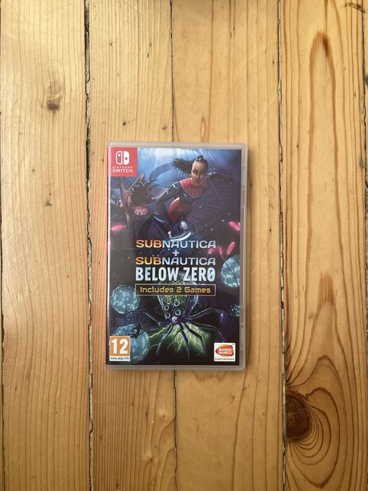 Игри за Нинтендо Суич