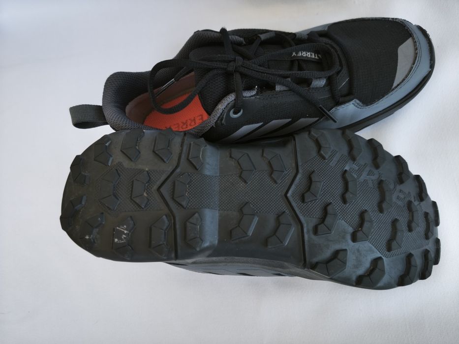 Adidas Terrex, оригинални маратонки, номер 35