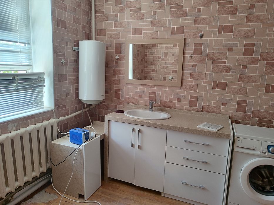 Электрический нагреватель