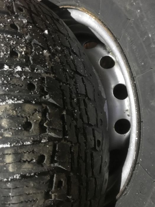 Накачни балондарт