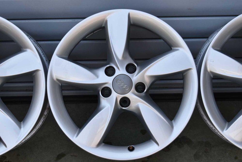 17'' Джанти Audi А6