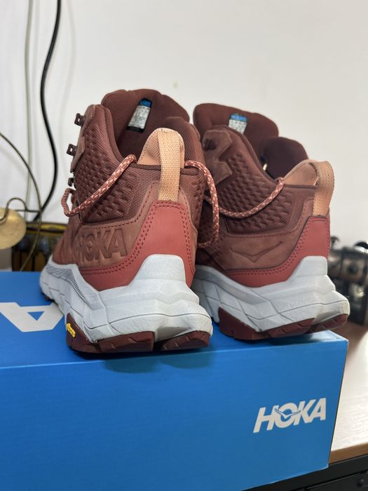 Hoka Ancapa mid gtx mar 42