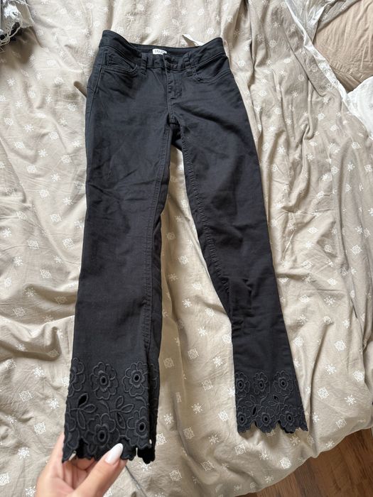 Дамски нови  дънки