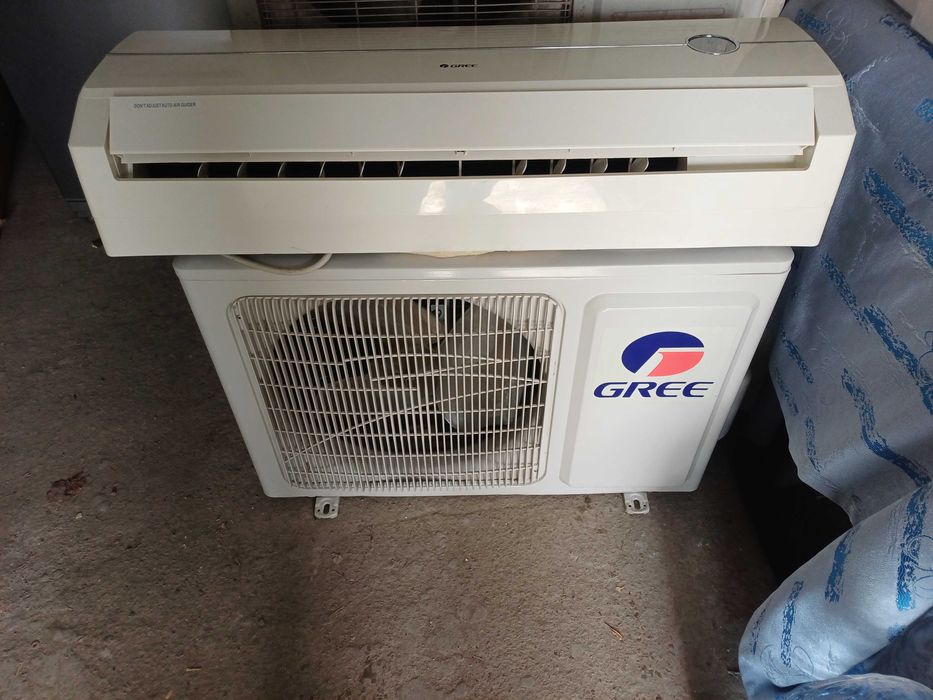 Продам кондиционер