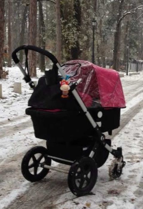 Детска количка Bugaboo Cameleon 3