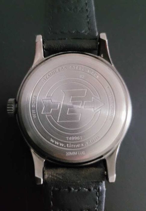 TIMEX Expedition Scout часовник