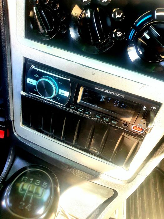 Kenwood magnitafon srochna podarginal