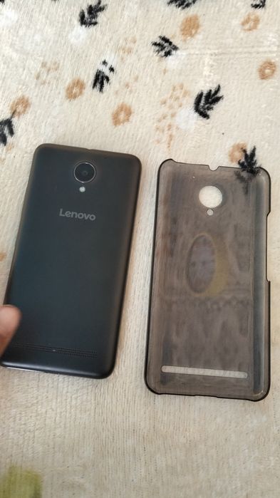 Vând Lenovo S60 baterie 100
