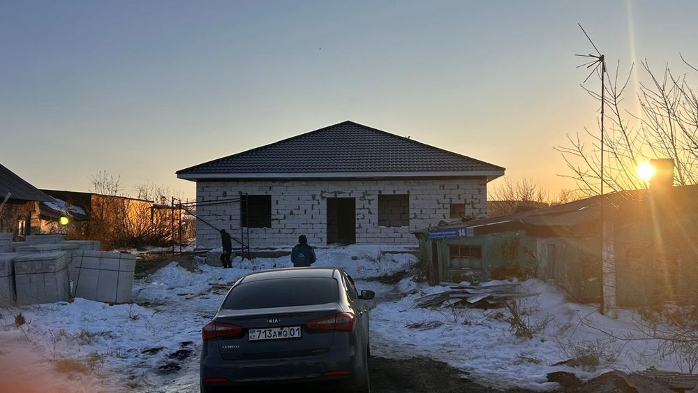 Кровельные работы Бригада Кровельщиков