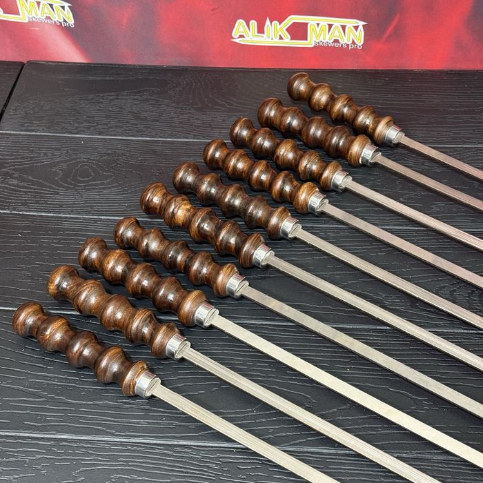 dastalik samuray sixlar 60sm