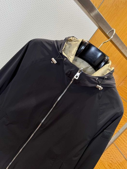Geaca Louis Vuitton Premium cu 2 fete