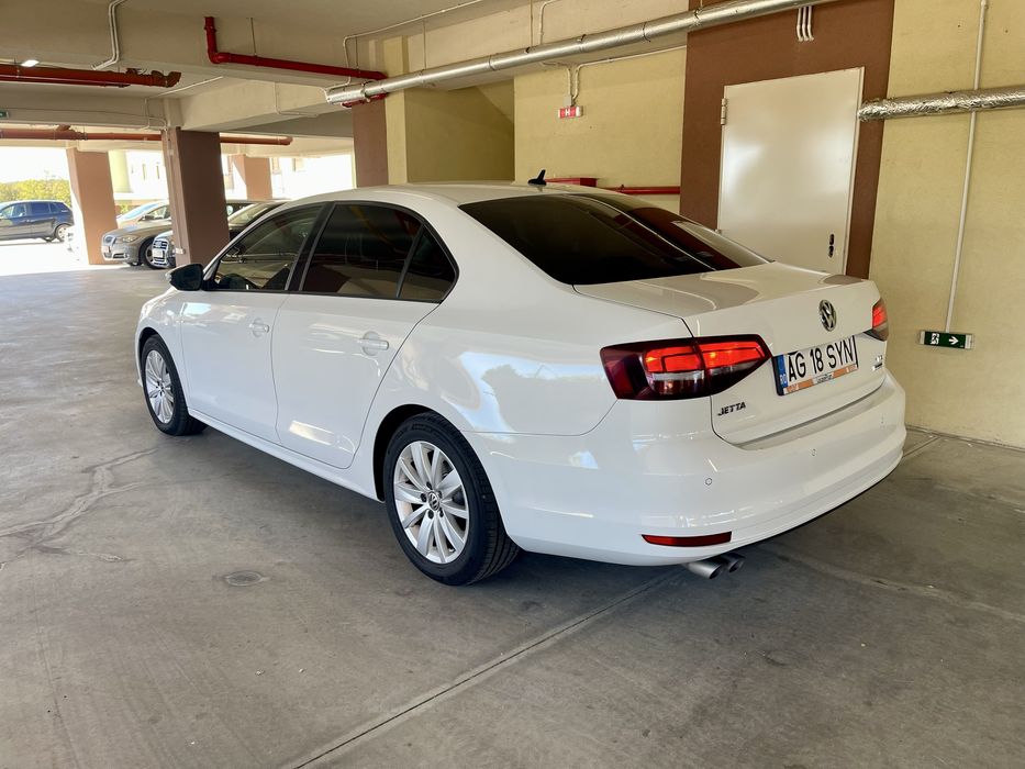 VOLKSWAGEN Jetta 2015 — imagine 2