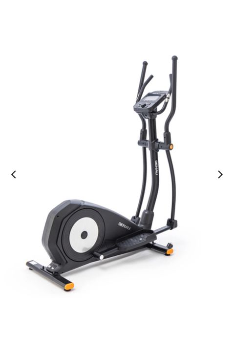 Genau продается тренажер