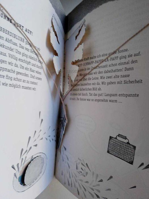 Книга за деца от 9 г. Немски