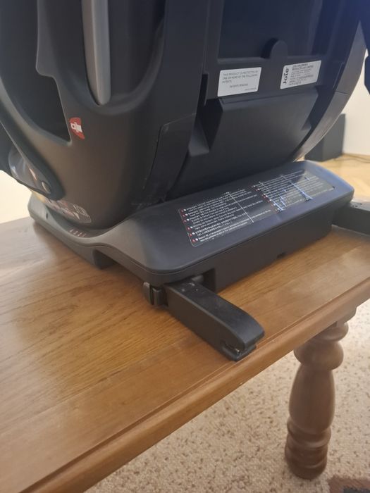 Scaun auto Joie Every Stage