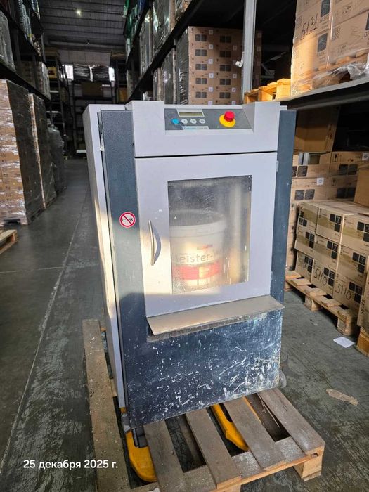 Шейкер для красок Collamix Viba25