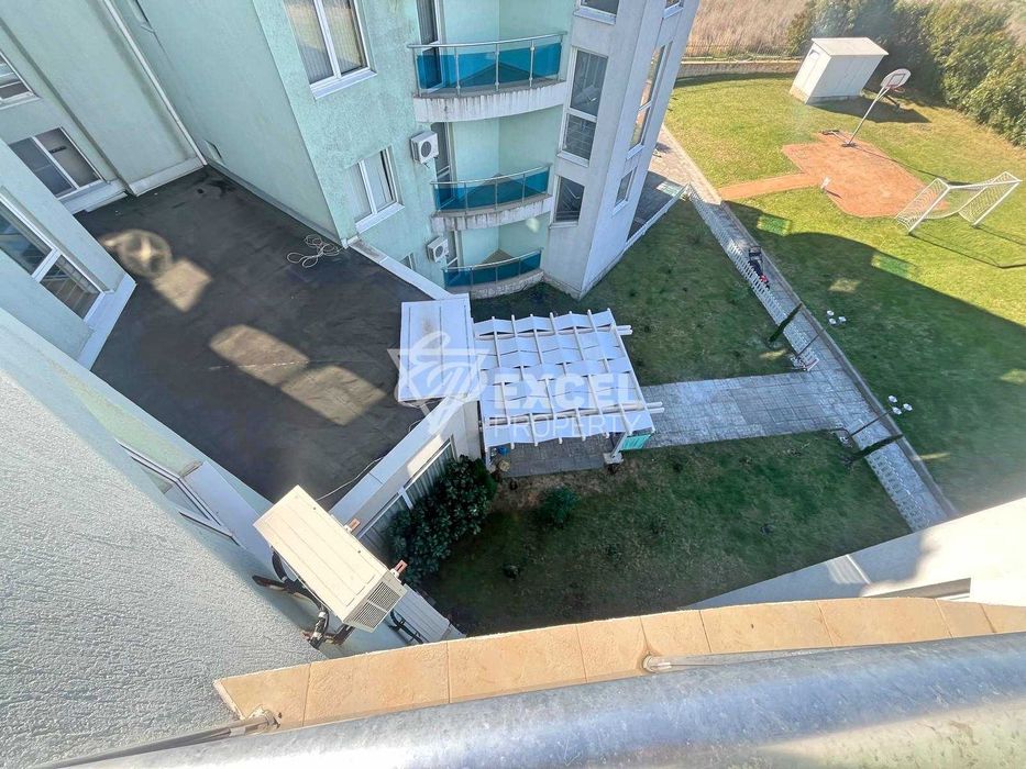 Продава се Тристаен апартамент в с. Равда, Област Бургас - 66 кв.м за 970 €/кв.м - Снимка #5