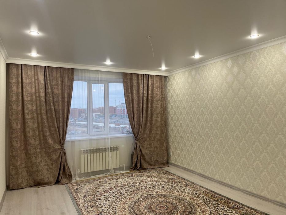 Продам квартиру Батыс 2