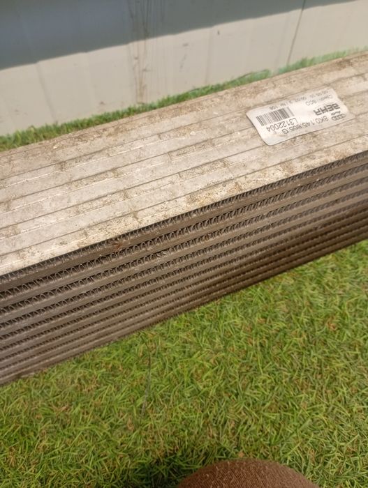 Intercooler Audi A5, 2.0tdi CAHA