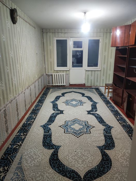 2-х комнатная квартира г Навоий ул ИБН СИНО 20 КВ 73