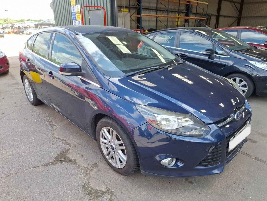 Oglinda dreapta Ford Focus 3 (2011-2015) 2012