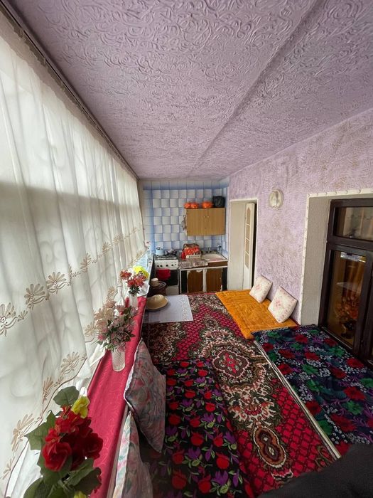 2/3 комнатная квартира