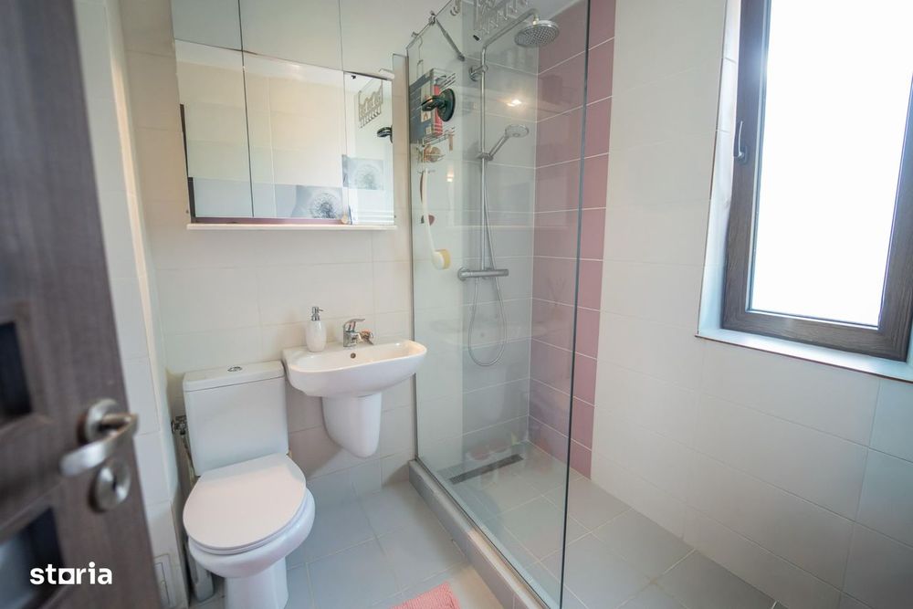 VILA MOBILATA si UTILATA- jacuzzi ,piscina incalzita