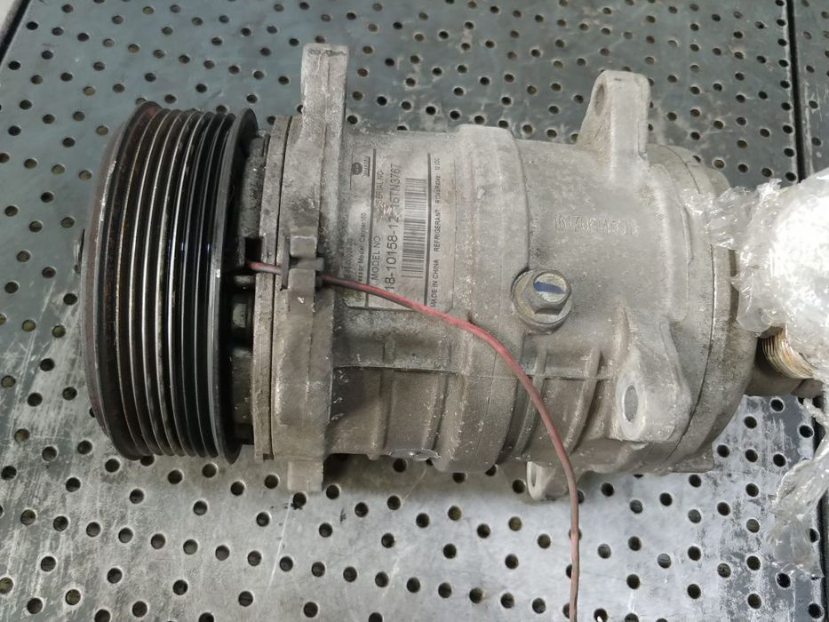 compresor clima ac 3.0 hpi f1cgl411a iveco daily 6 181015812