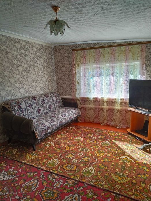 Продаётся дом 4 комнатный