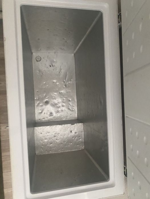 Холодильная камера