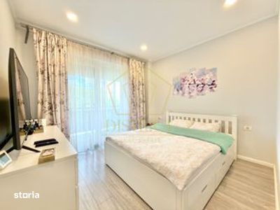 Apartament cu 3 camere, dressing decomandat la etajul 1 in Giroc langa