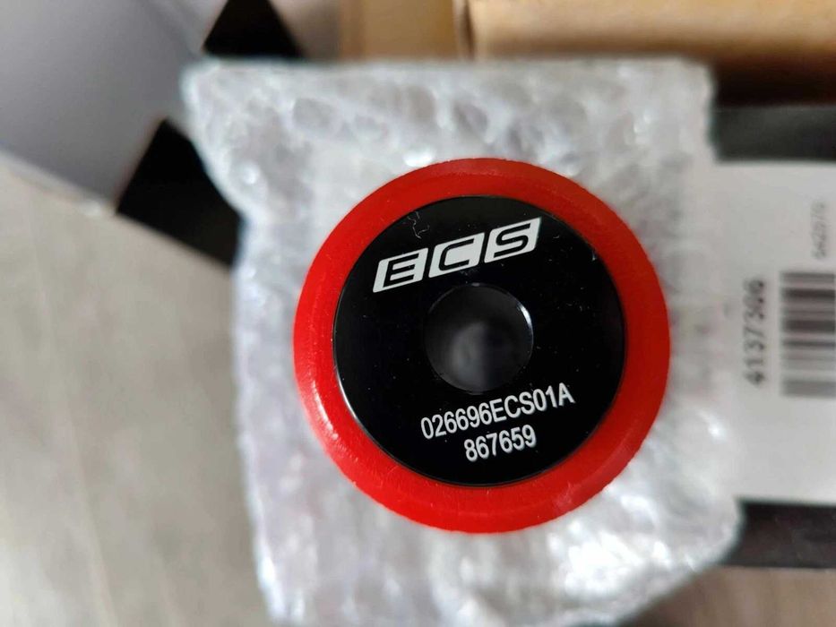 Bucse poliuretan F3x/F2x Subframe+Differential Poly ECS Tuning Kit 95A