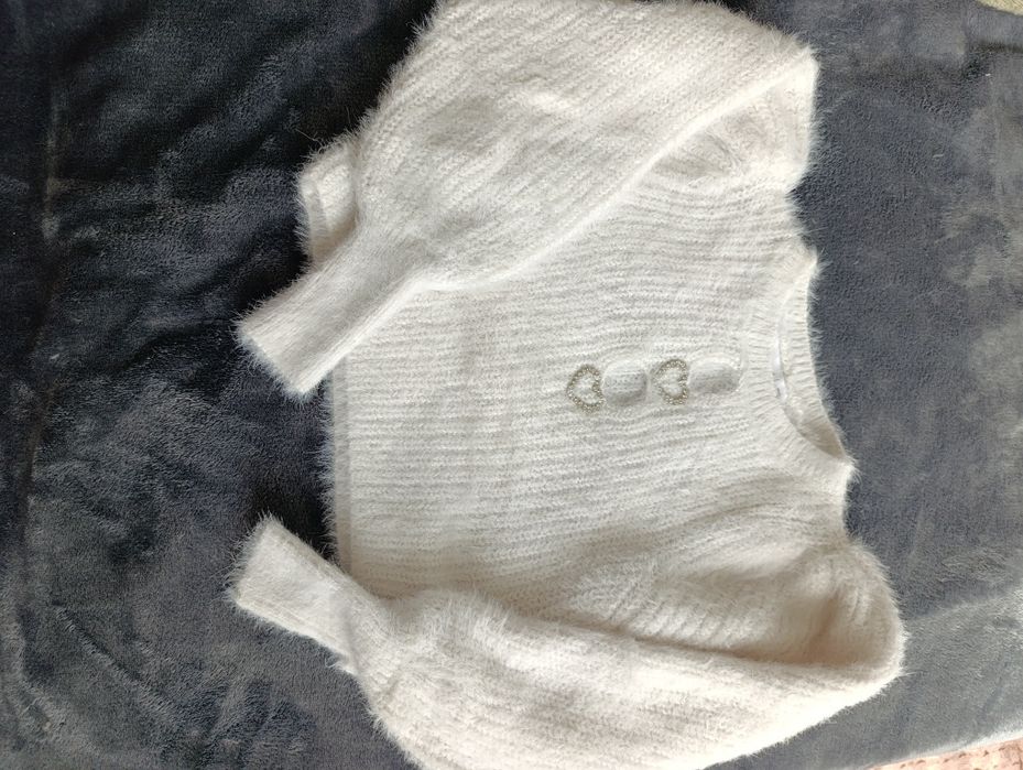 Детски дрехи 5-6 год.