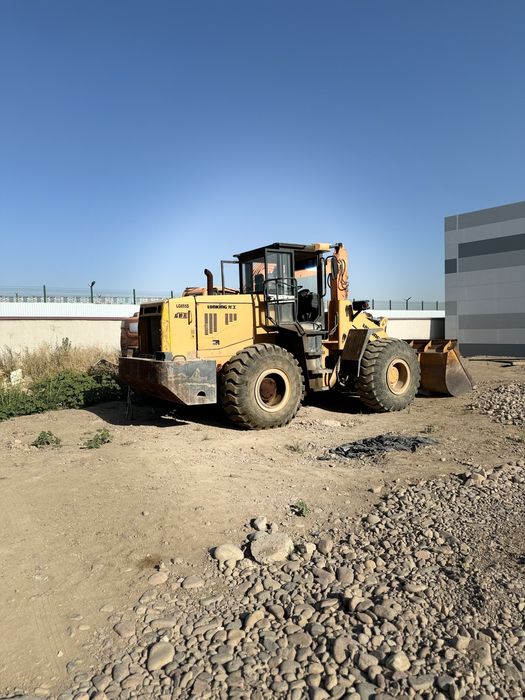 Gusenichniy ekskavator Doosan 225 ijaraga beriladi