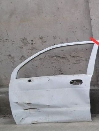 Spark va matiz eshiklar