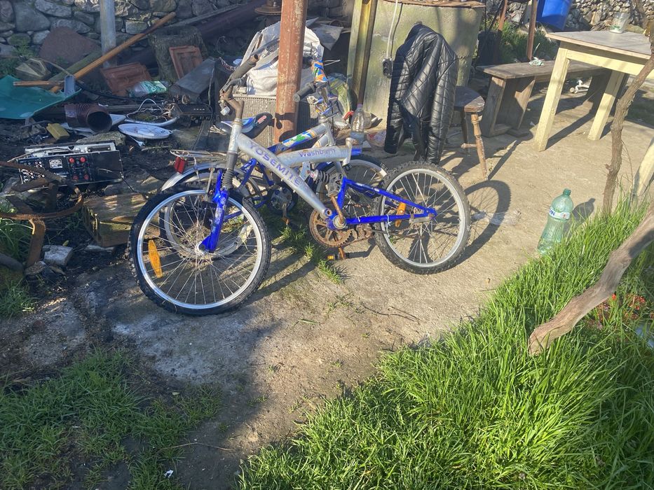 Продавам колелета